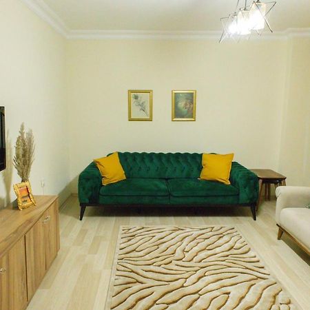 Happy Residence Sisli Istanbul Eksteriør bilde