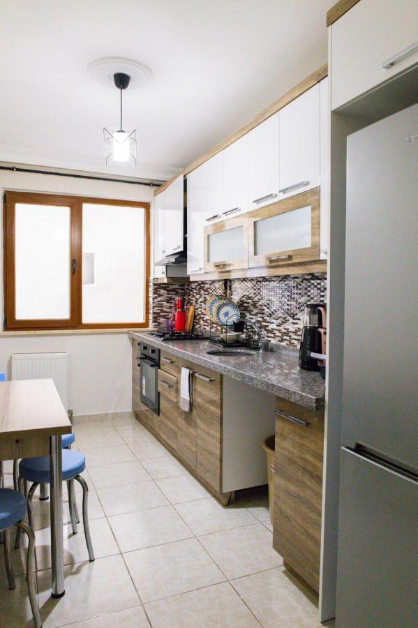 Happy Residence Sisli Istanbul Eksteriør bilde