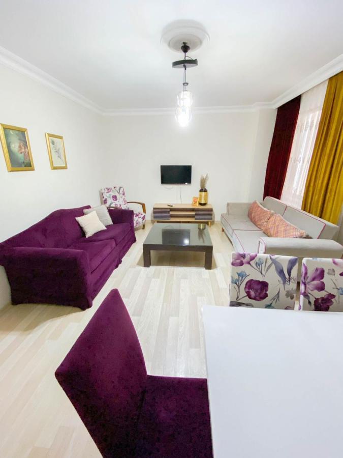 Happy Residence Sisli Istanbul Eksteriør bilde
