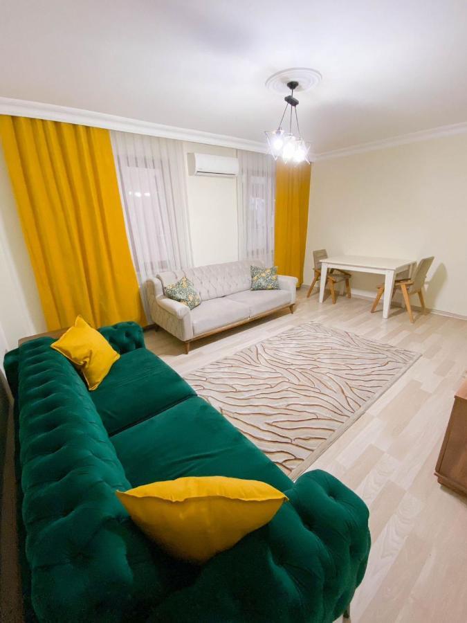 Happy Residence Sisli Istanbul Eksteriør bilde