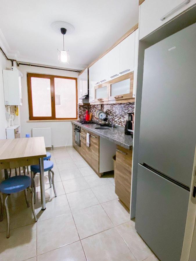 Happy Residence Sisli Istanbul Eksteriør bilde