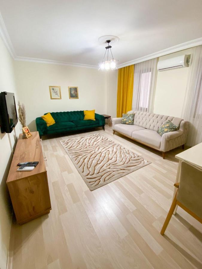 Happy Residence Sisli Istanbul Eksteriør bilde