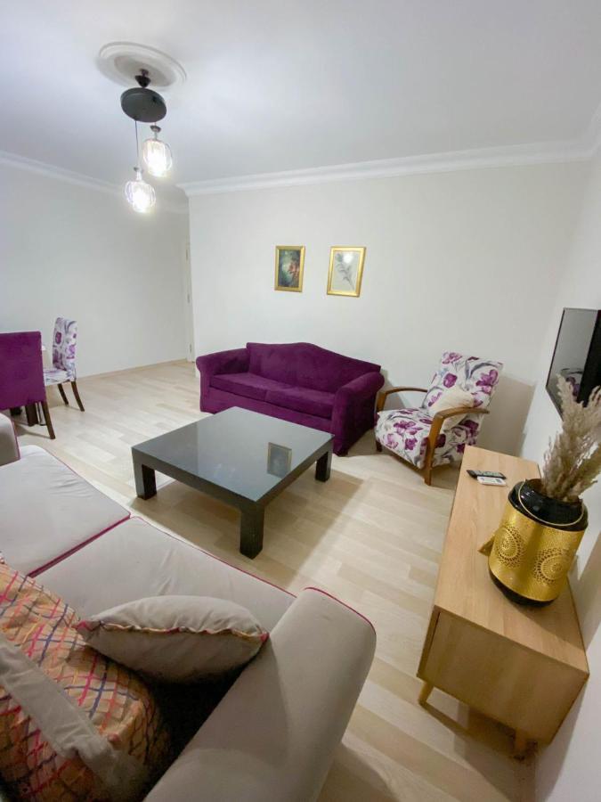 Happy Residence Sisli Istanbul Eksteriør bilde