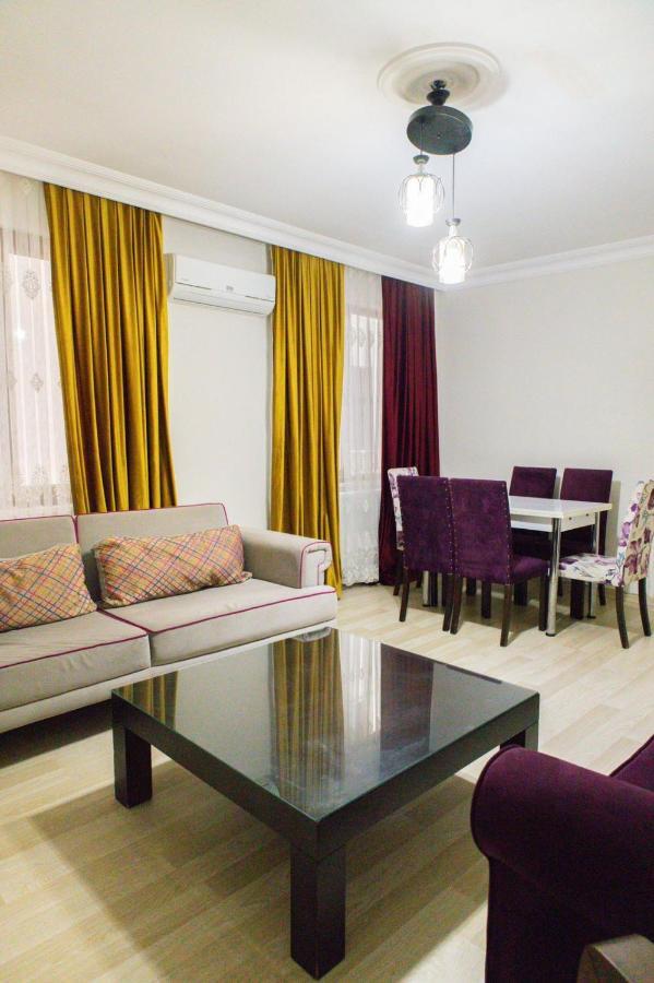 Happy Residence Sisli Istanbul Eksteriør bilde